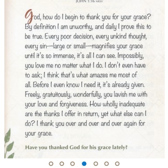 3/13💄 365 Days of Prayer for Women - Picture 6 of 8